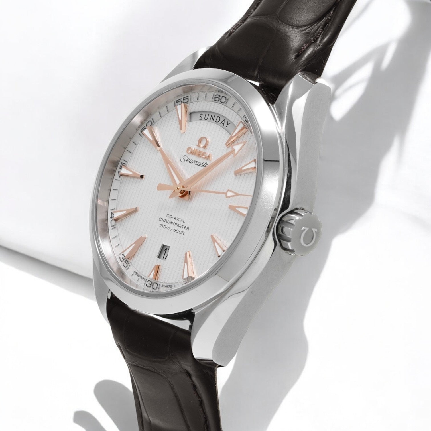 Omega 231.13.42.22.02.001