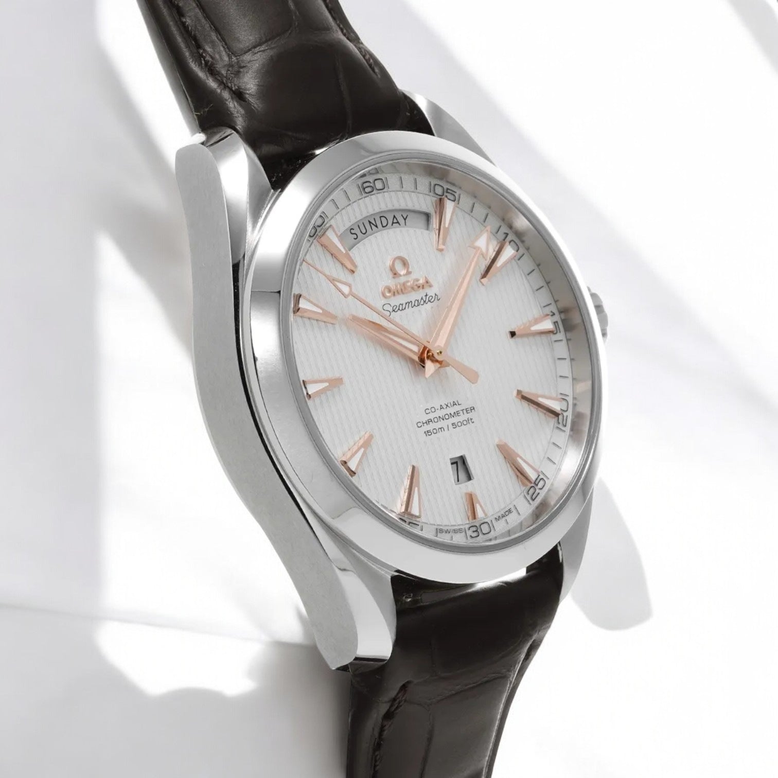 Omega 231.13.42.22.02.001