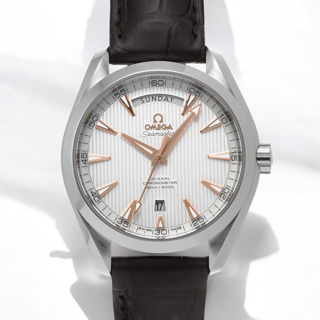 Omega 231.13.42.22.02.001