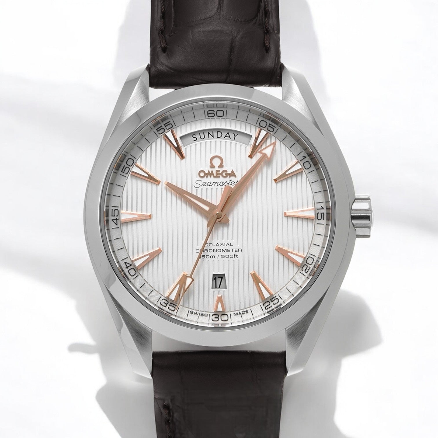 Omega 231.13.42.22.02.001