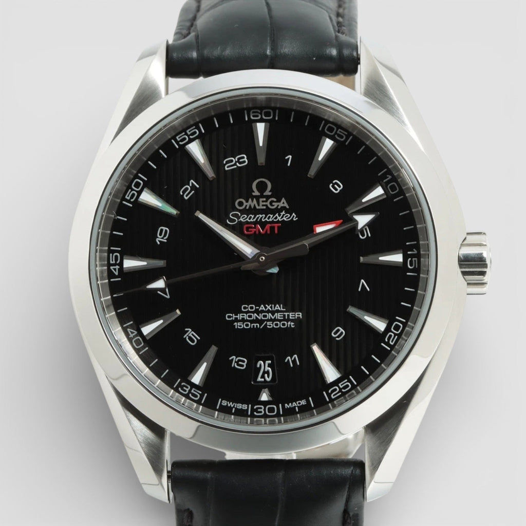 Omega 231.13.43.22.01.001
