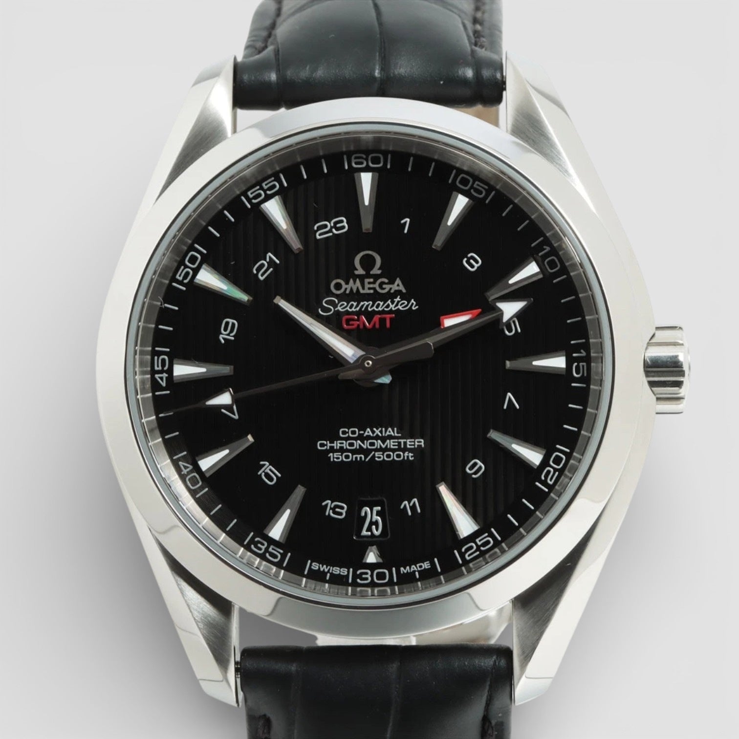 Omega 231.13.43.22.01.001