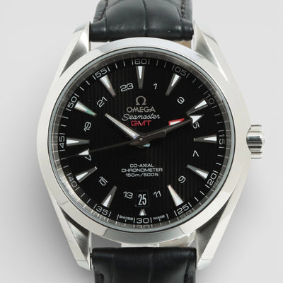 Omega 231.13.43.22.01.001