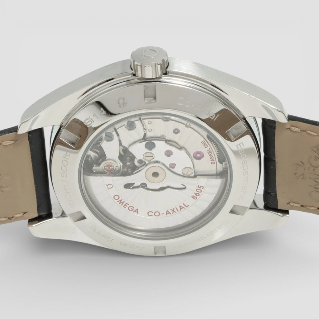 Omega 231.13.43.22.01.001