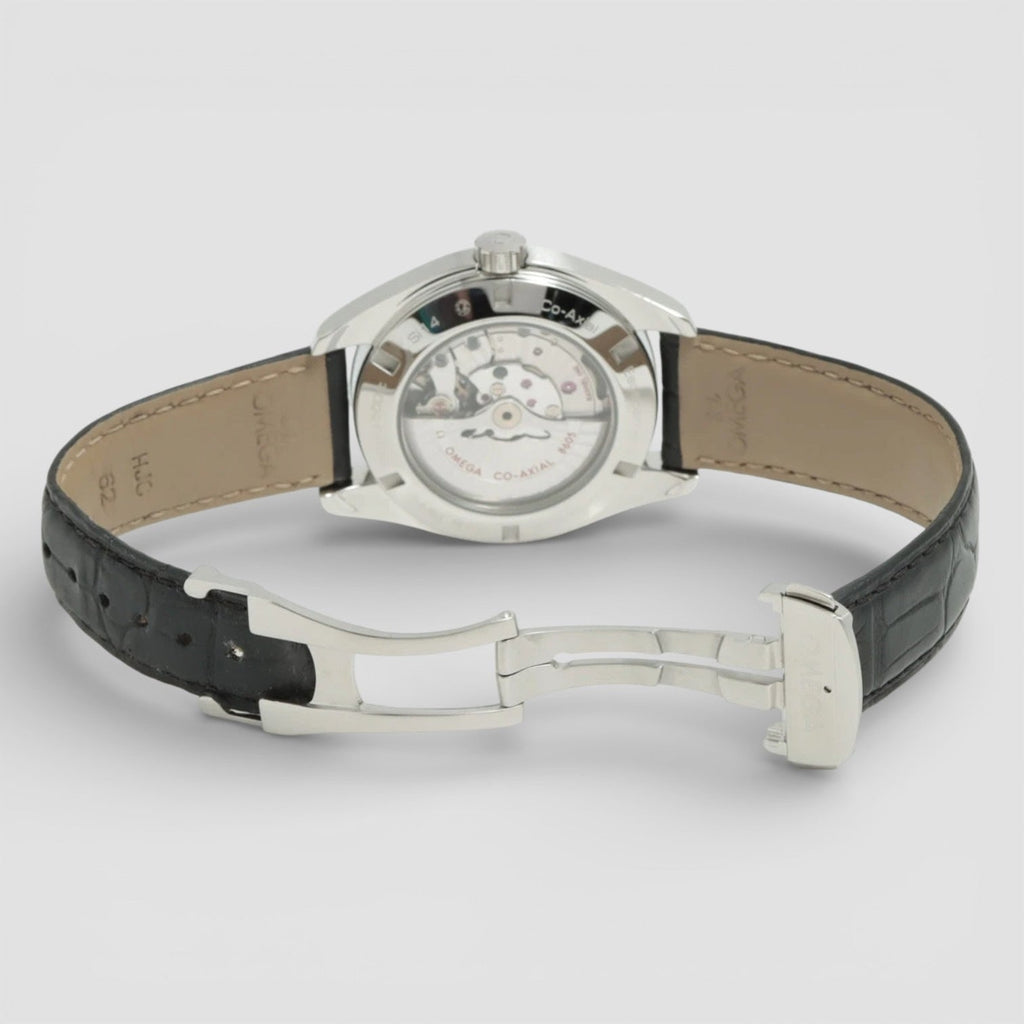Omega 231.13.43.22.01.001