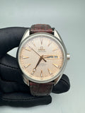 Omega 231.13.43.22.02.002