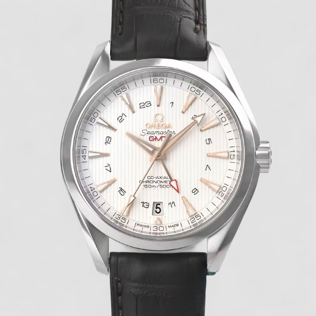 Omega 231.13.43.22.02.004