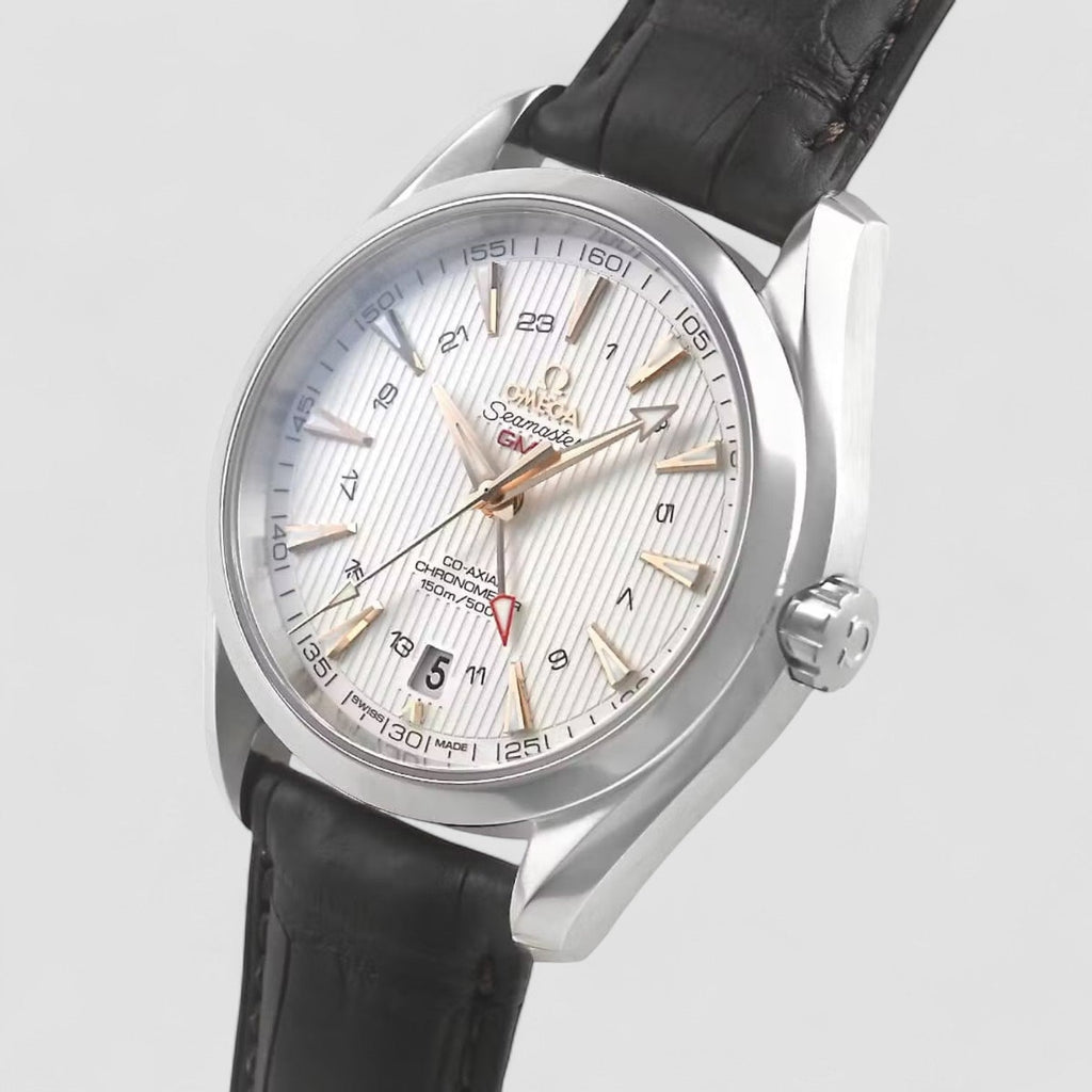 Omega 231.13.43.22.02.004