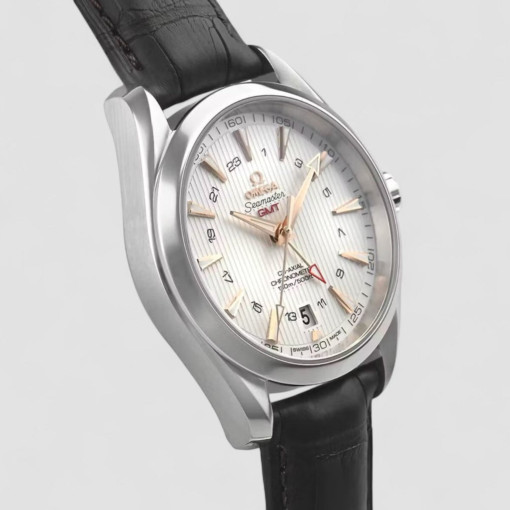 Omega 231.13.43.22.02.004