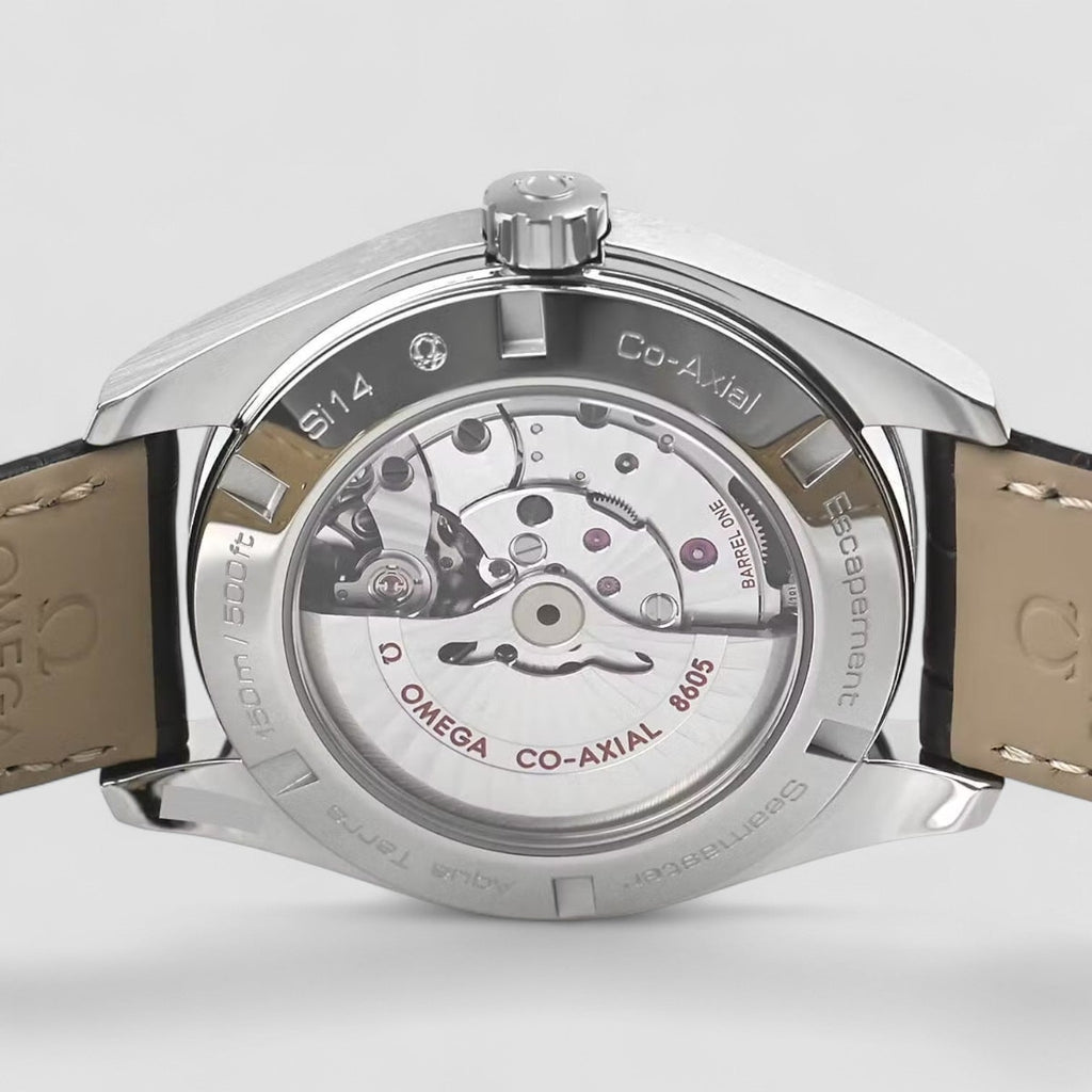 Omega 231.13.43.22.02.004