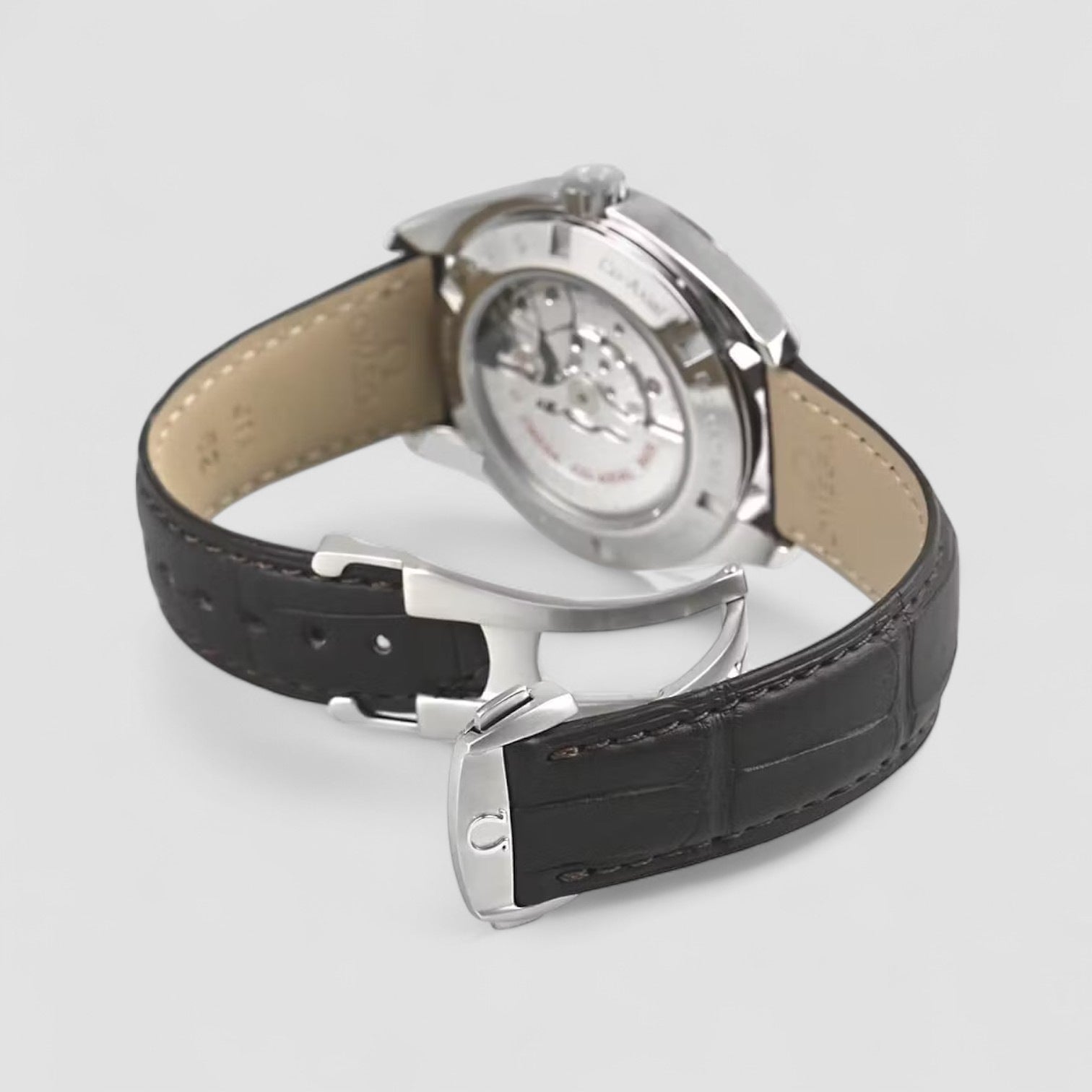 Omega 231.13.43.22.02.004