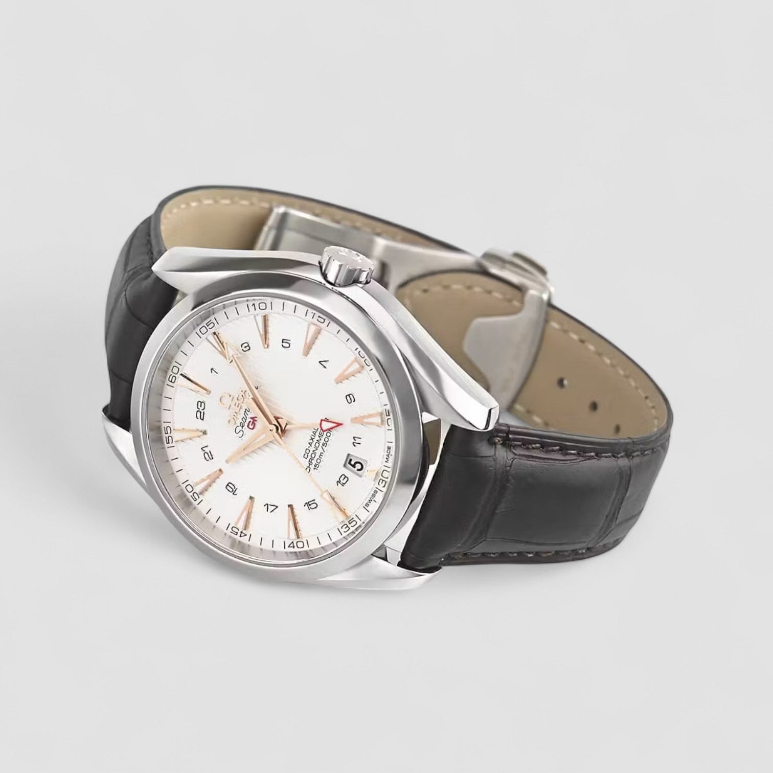 Omega 231.13.43.22.02.004