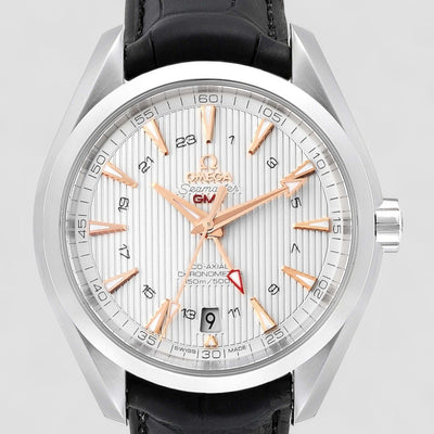 Omega 231.13.43.22.02.004