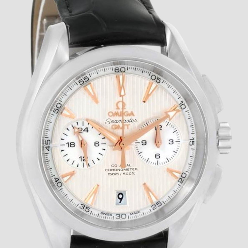 Omega 231.13.43.52.02.001
