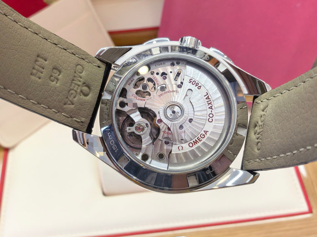 Omega 231.13.43.52.03.001