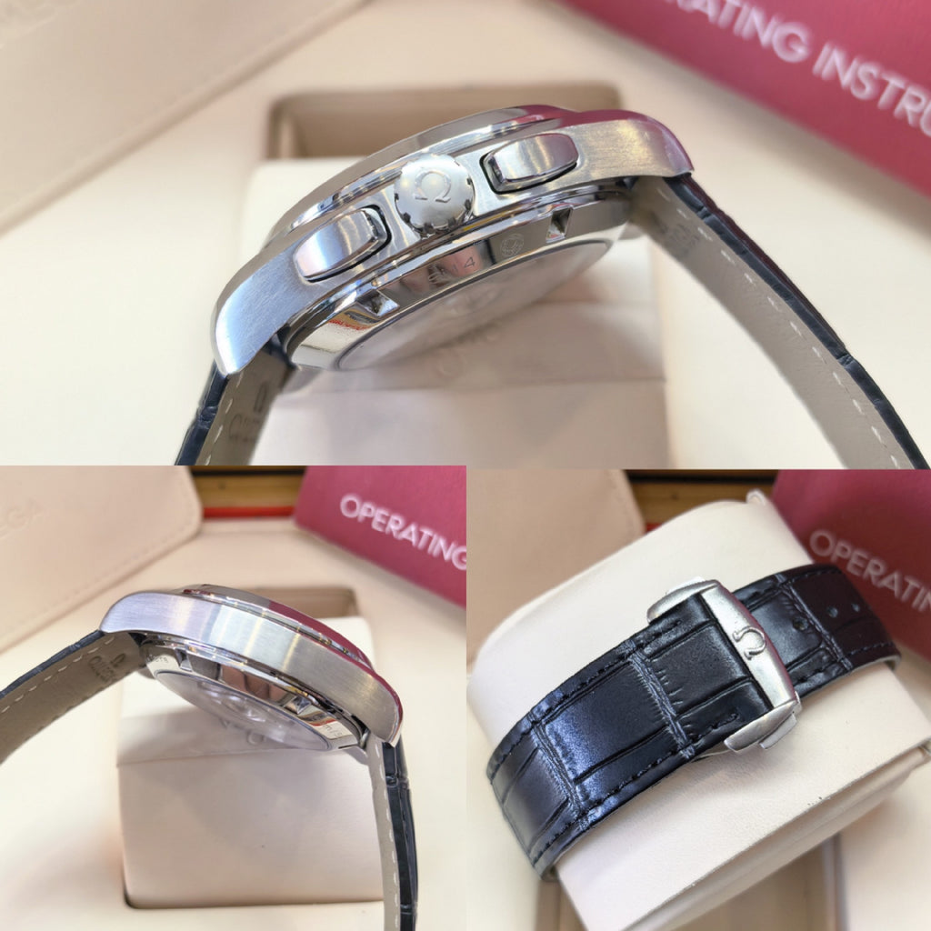 Omega 231.13.43.52.03.001