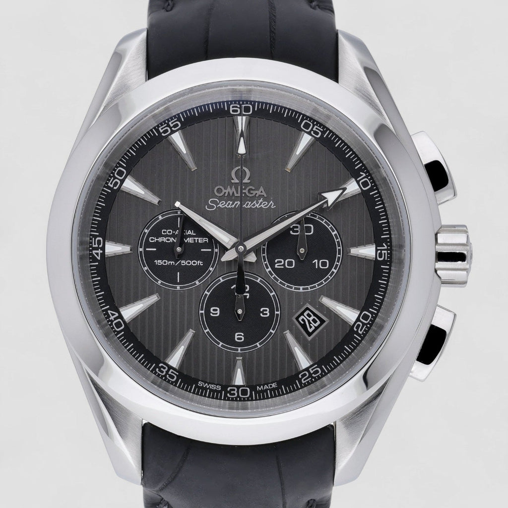 Omega 231.13.44.50.06.001