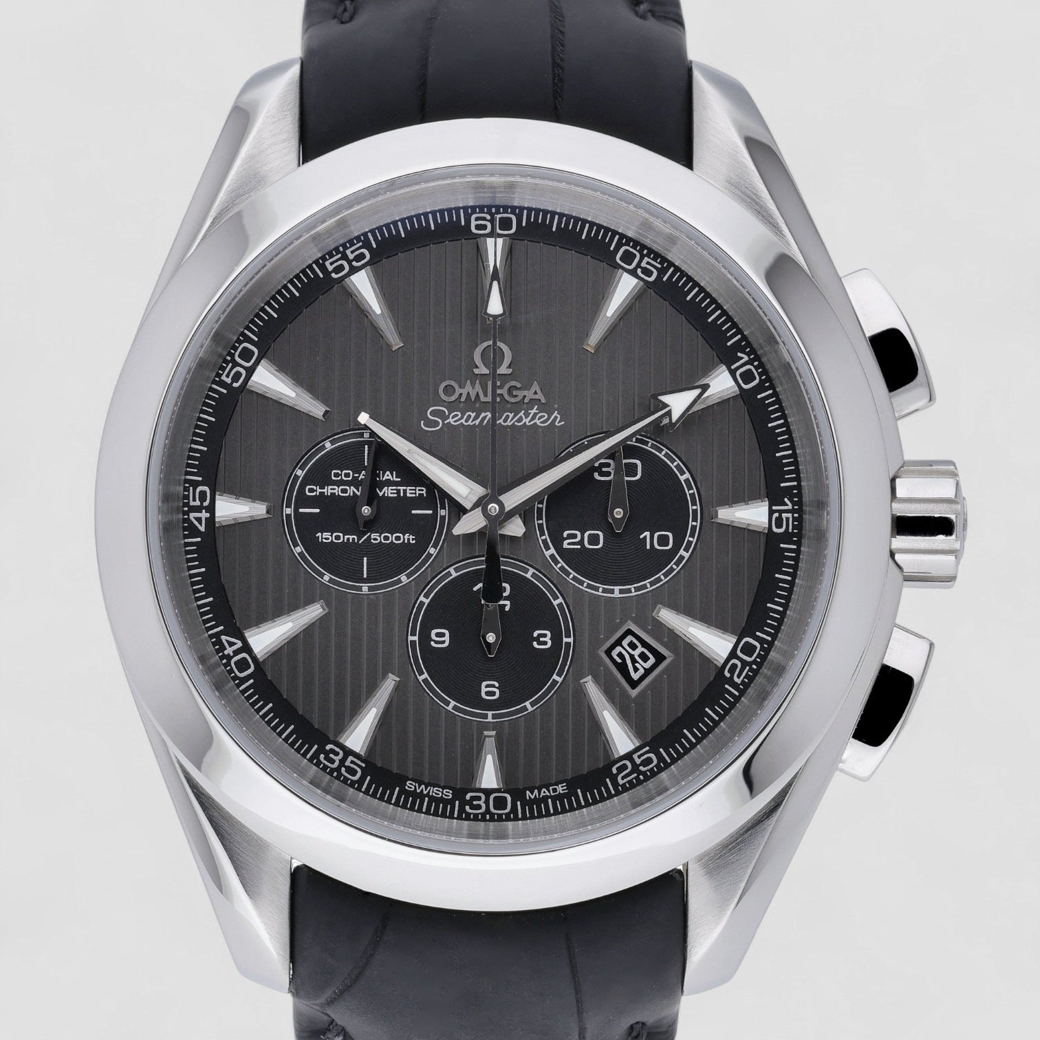 Omega 231.13.44.50.06.001