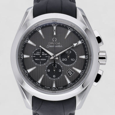 Omega 231.13.44.50.06.001