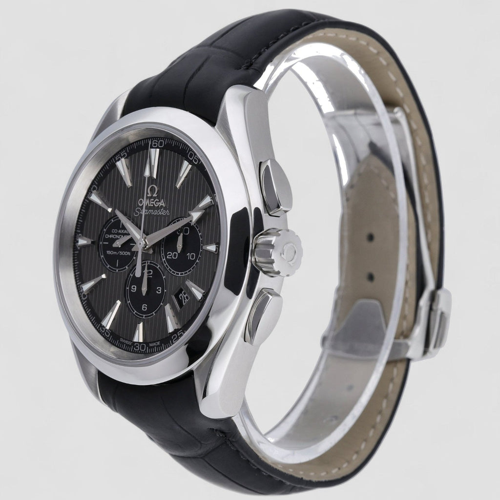 Omega 231.13.44.50.06.001