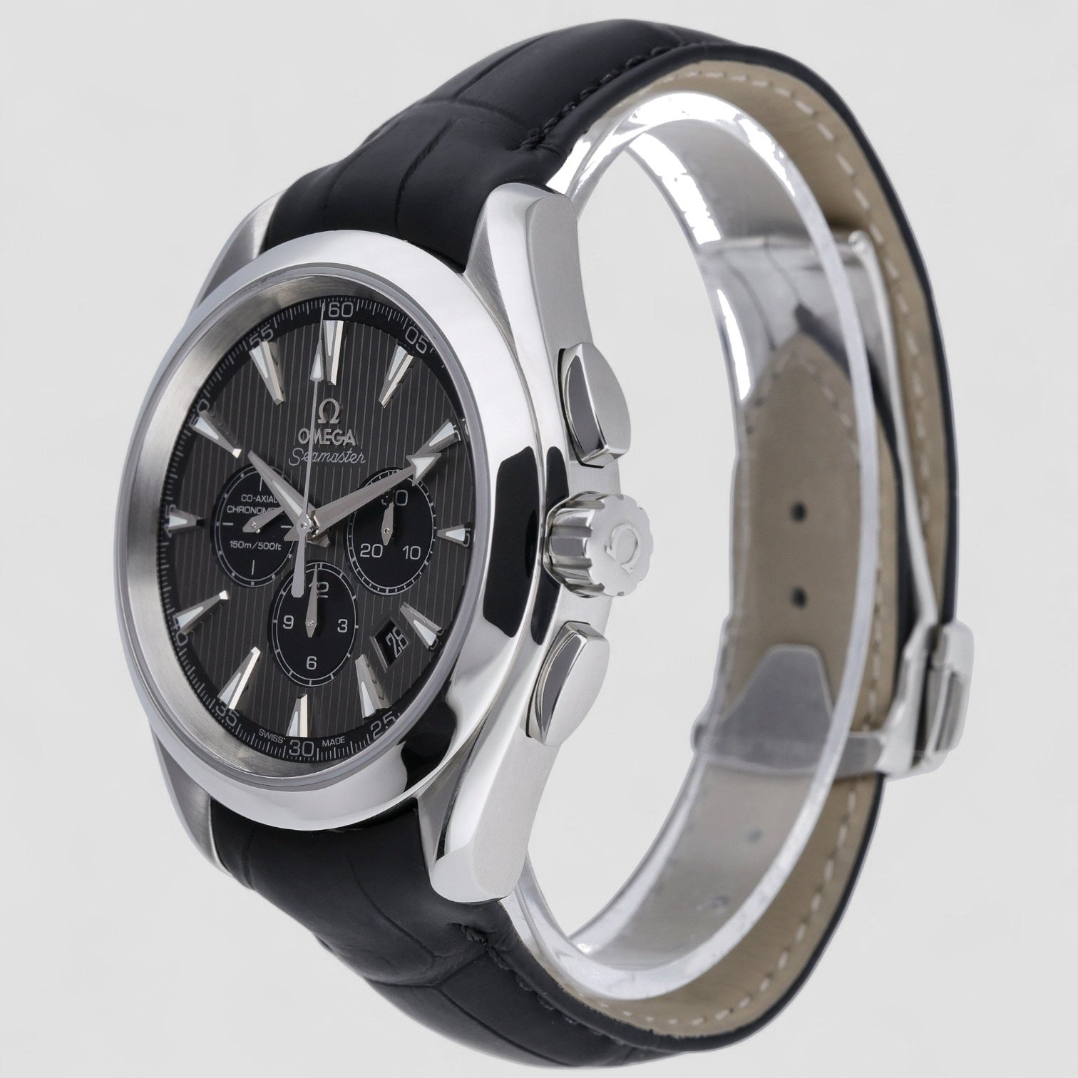Omega 231.13.44.50.06.001
