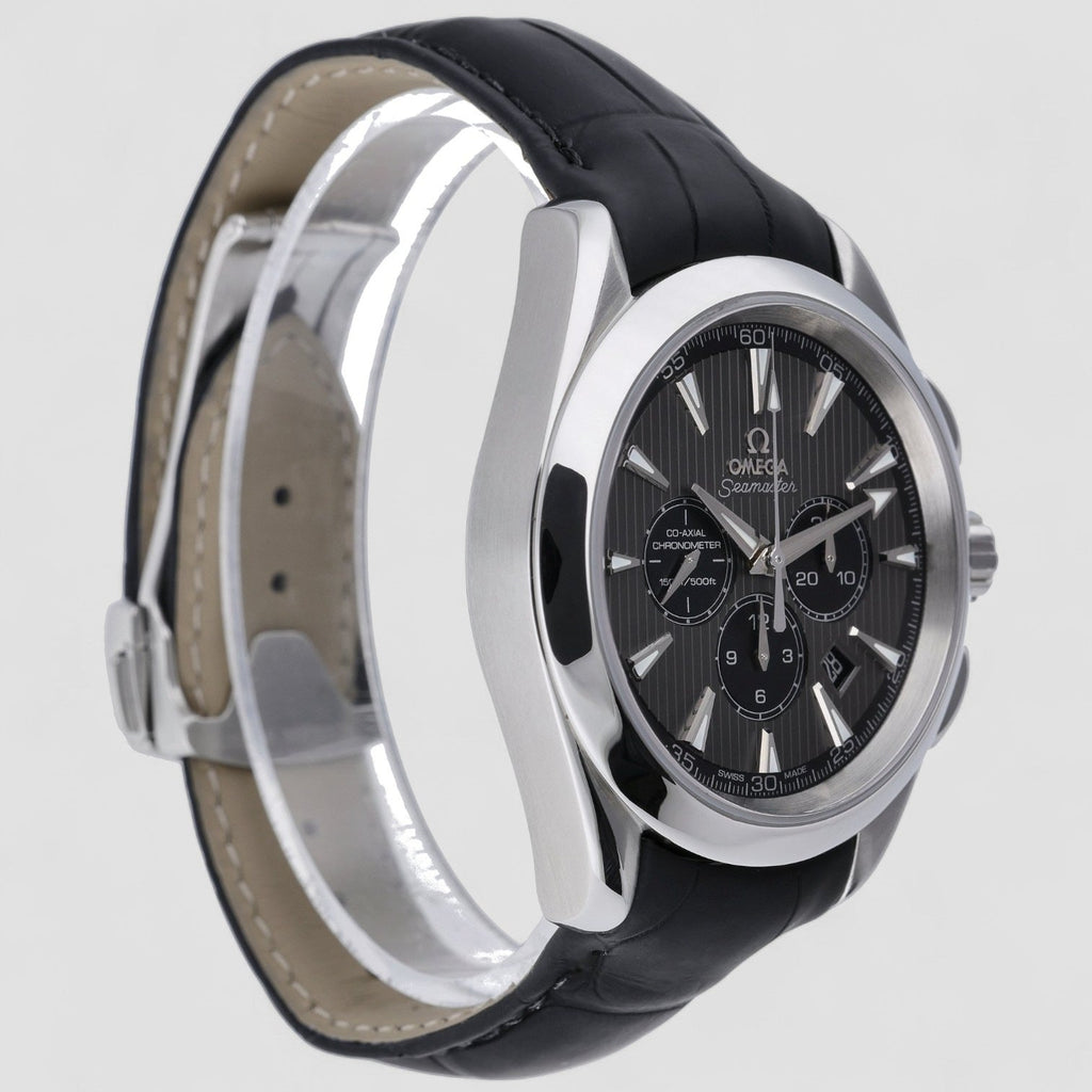 Omega 231.13.44.50.06.001