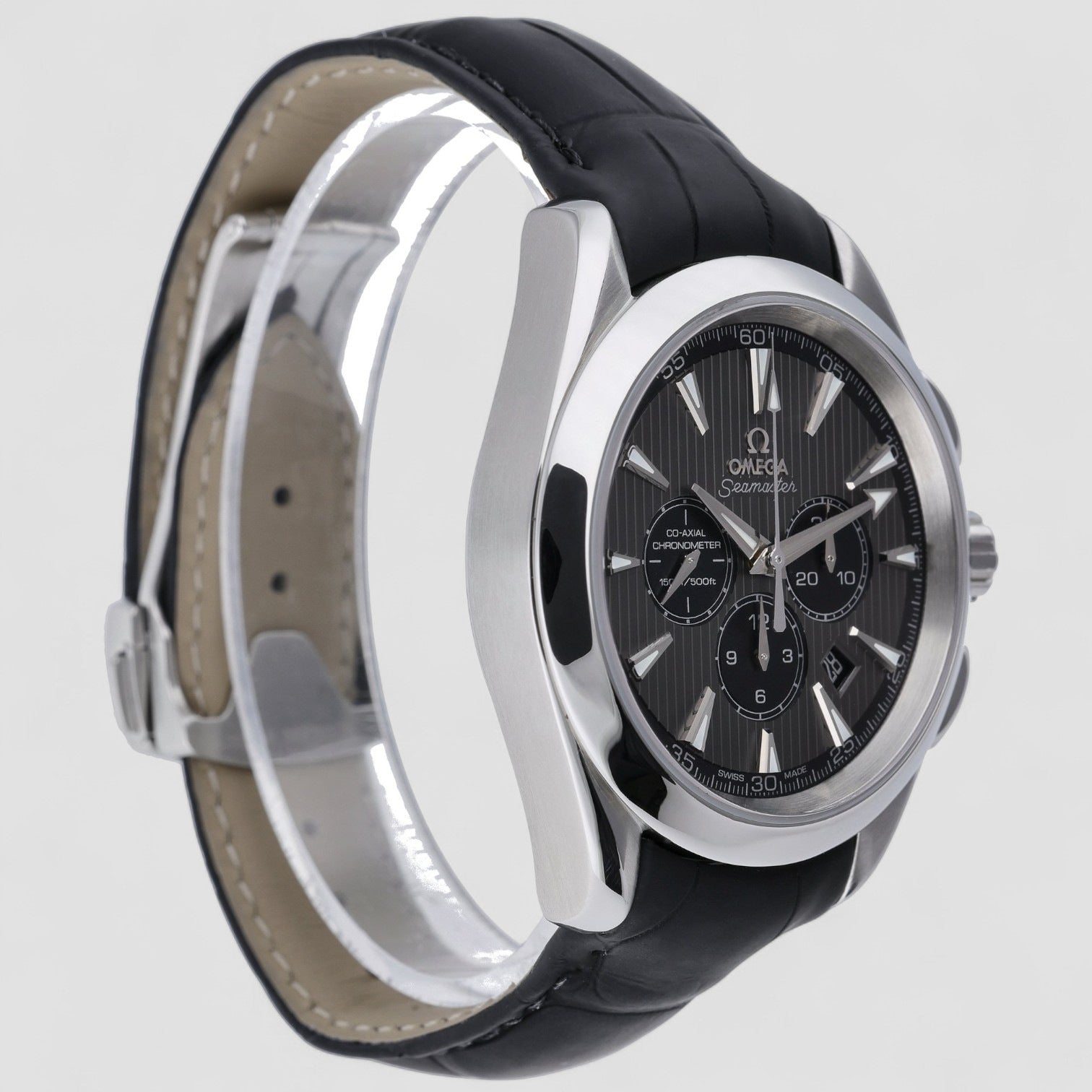 Omega 231.13.44.50.06.001