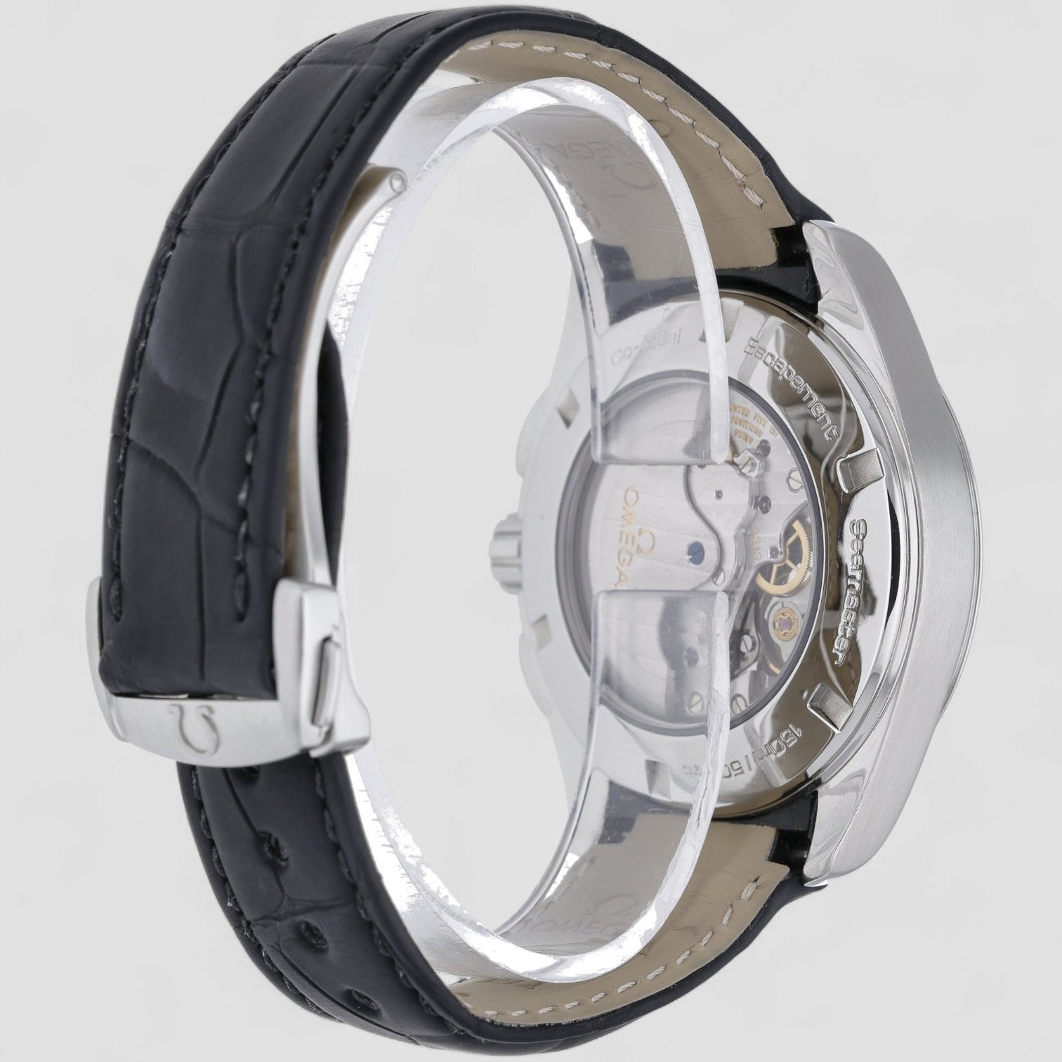 Omega 231.13.44.50.06.001