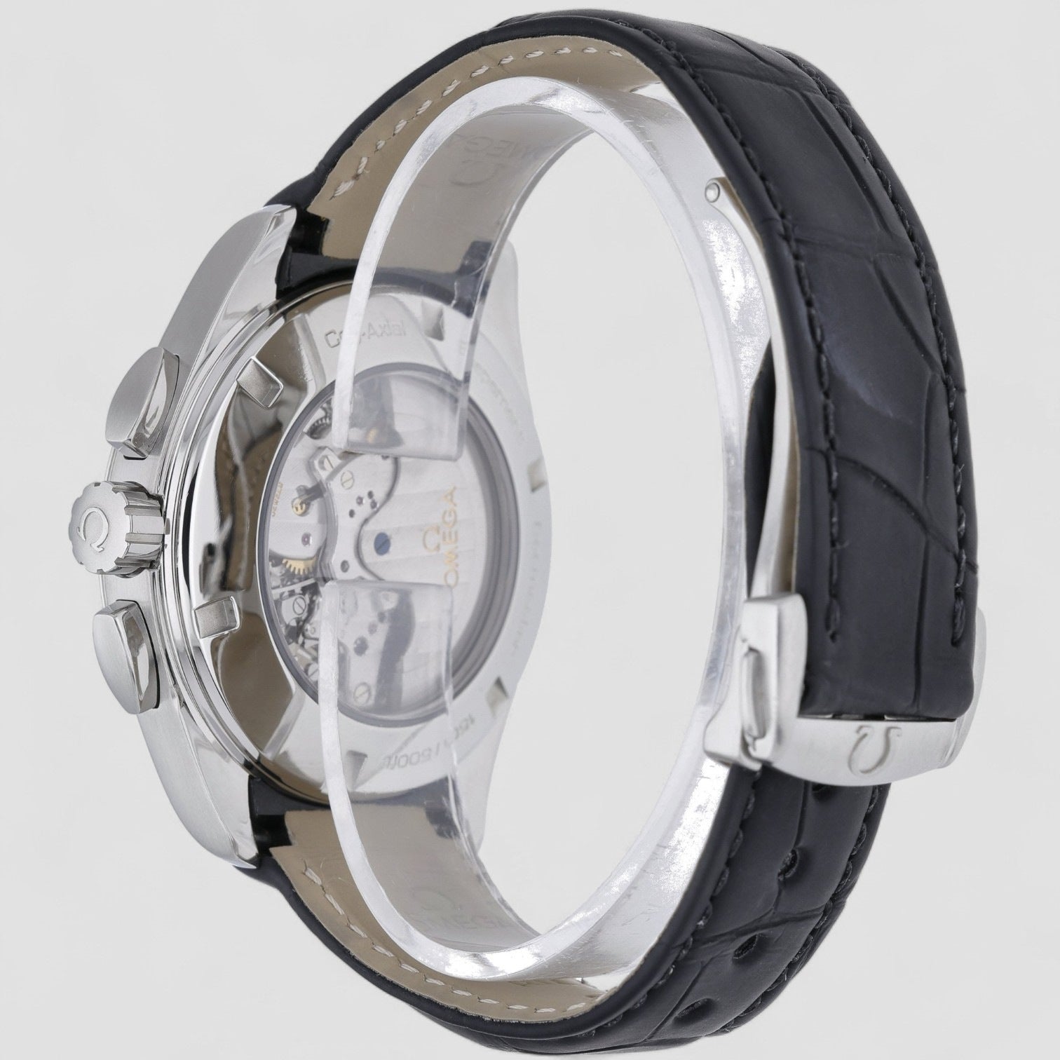 Omega 231.13.44.50.06.001