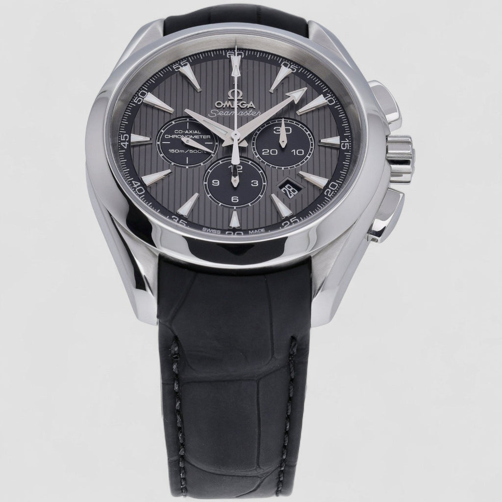 Omega 231.13.44.50.06.001