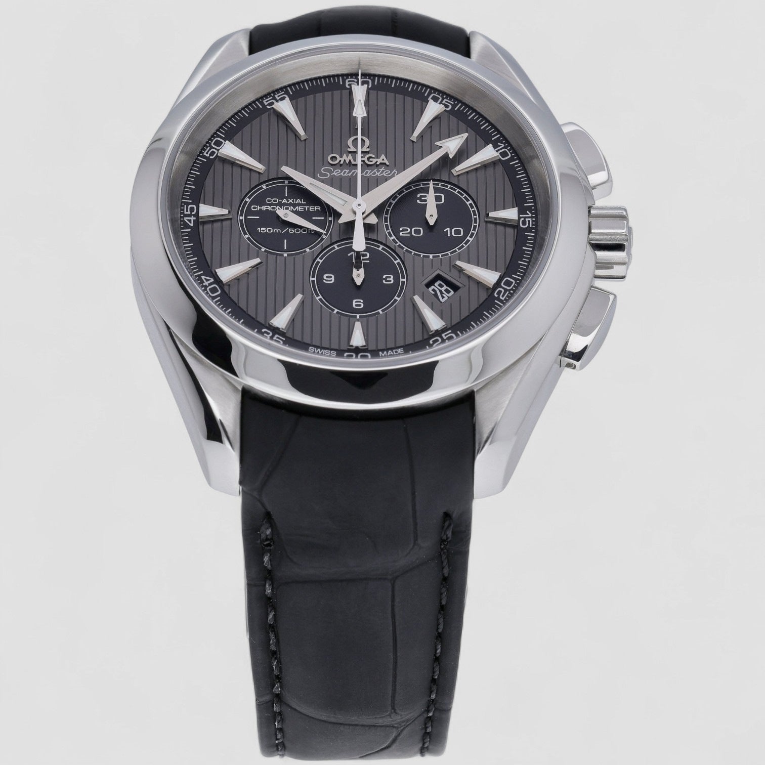 Omega 231.13.44.50.06.001