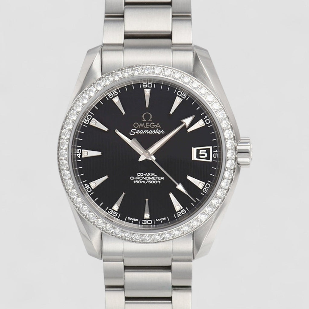 Omega 231.15.39.21.51.001