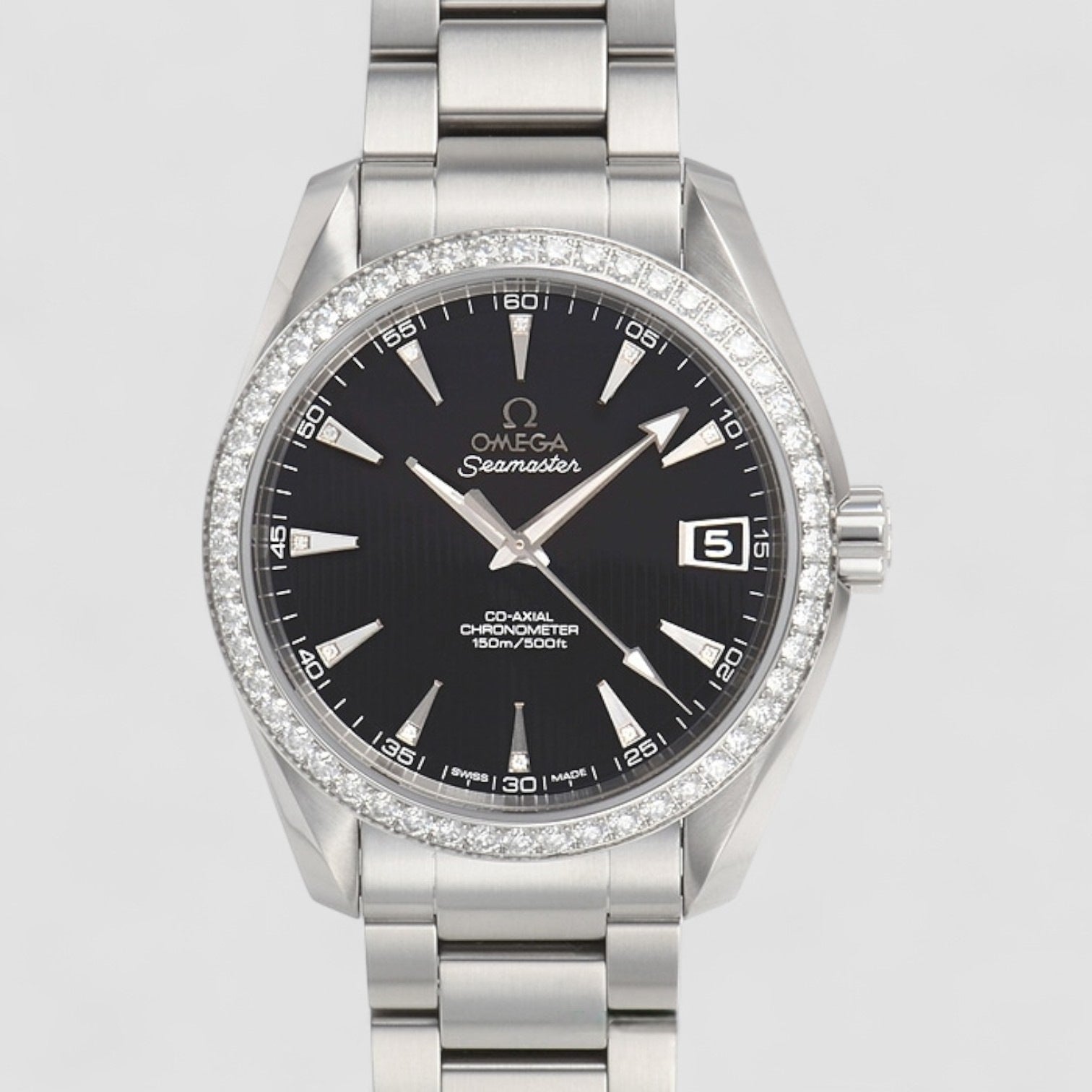 Omega 231.15.39.21.51.001