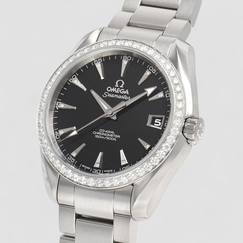 Omega 231.15.39.21.51.001