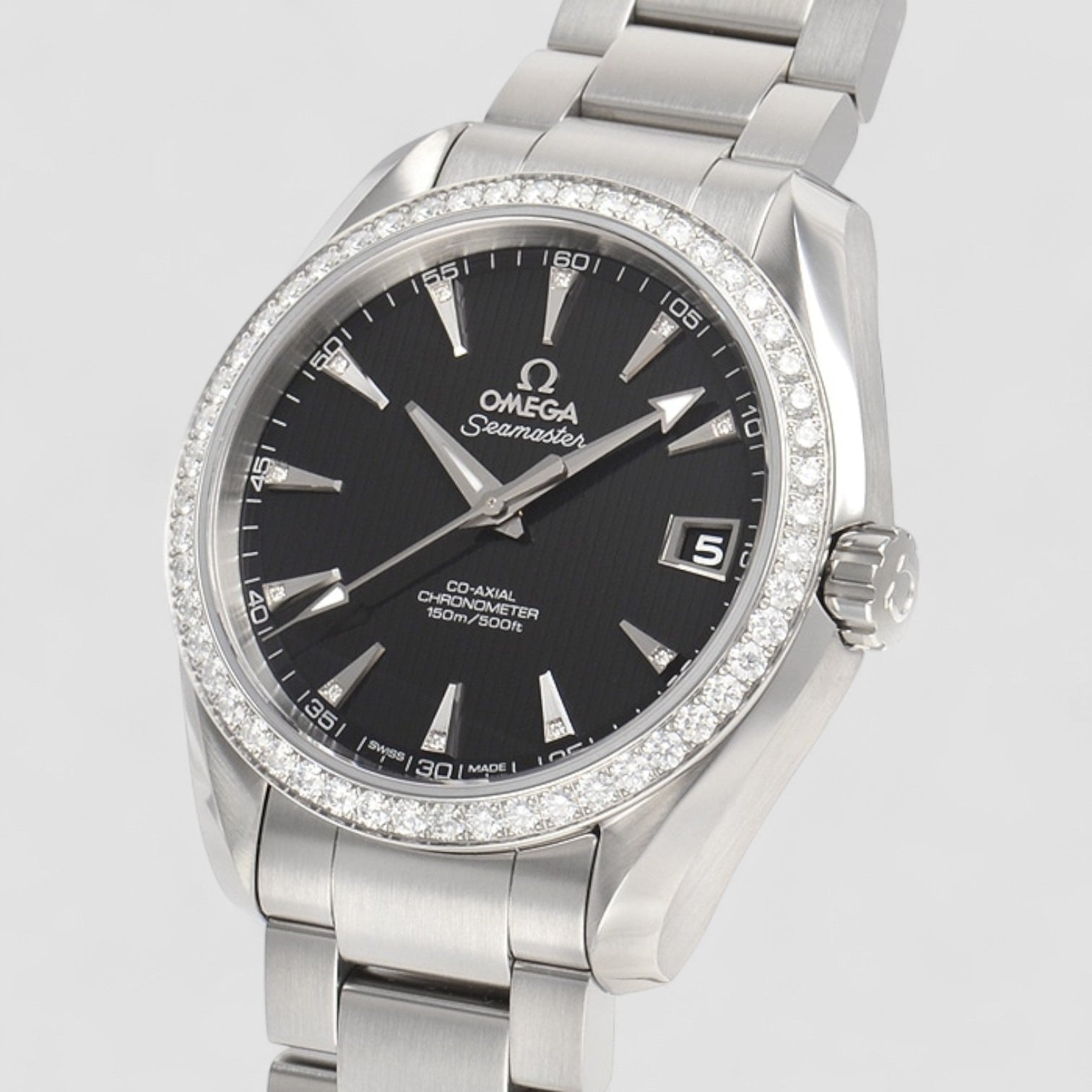 Omega 231.15.39.21.51.001