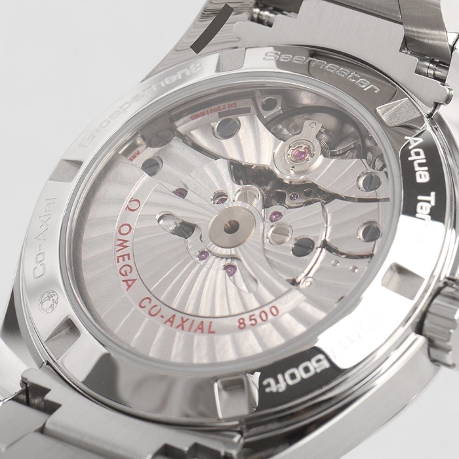Omega 231.15.39.21.51.001
