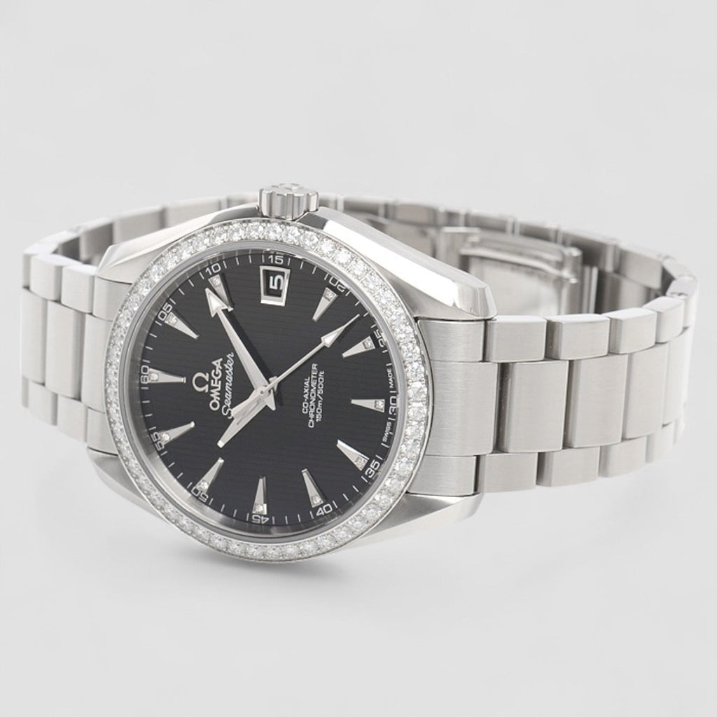 Omega 231.15.39.21.51.001