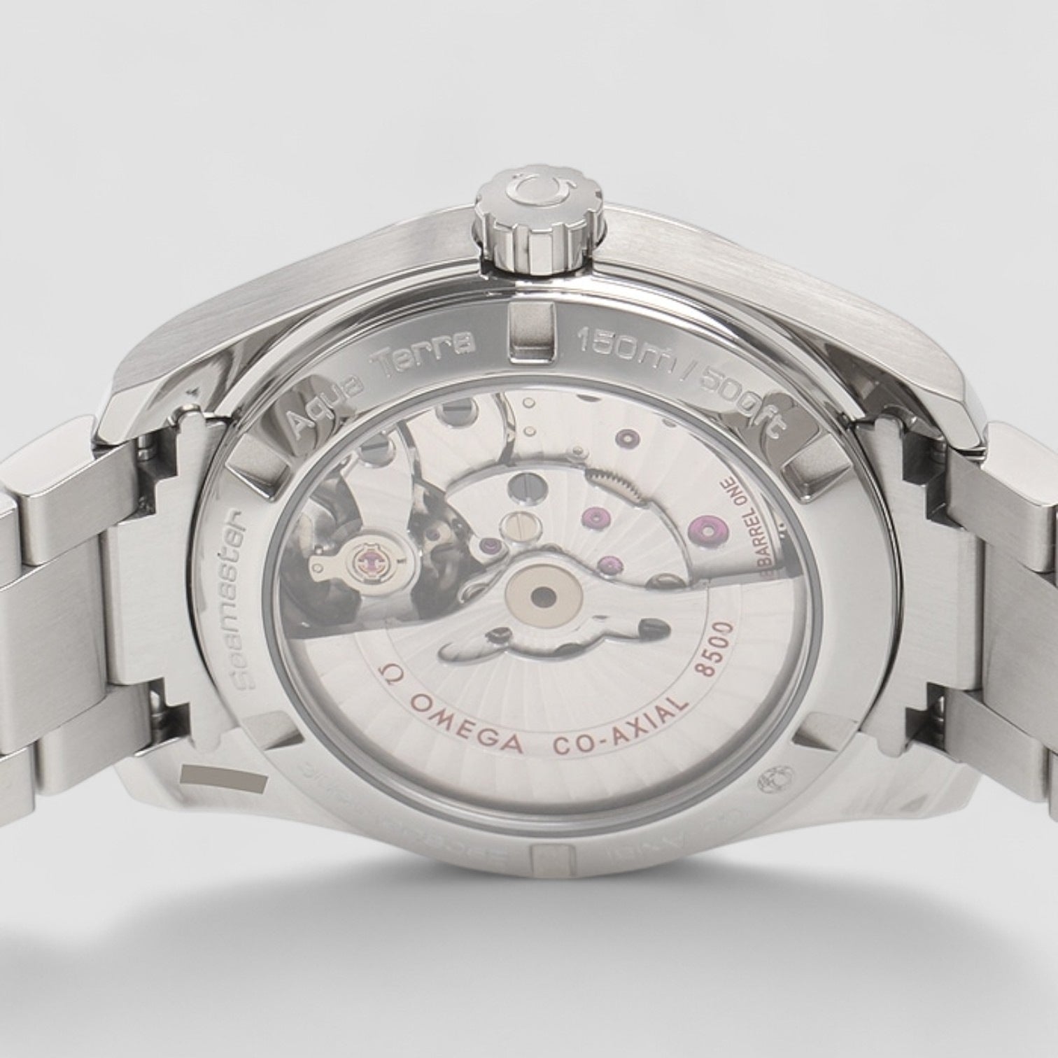 Omega 231.15.39.21.51.001