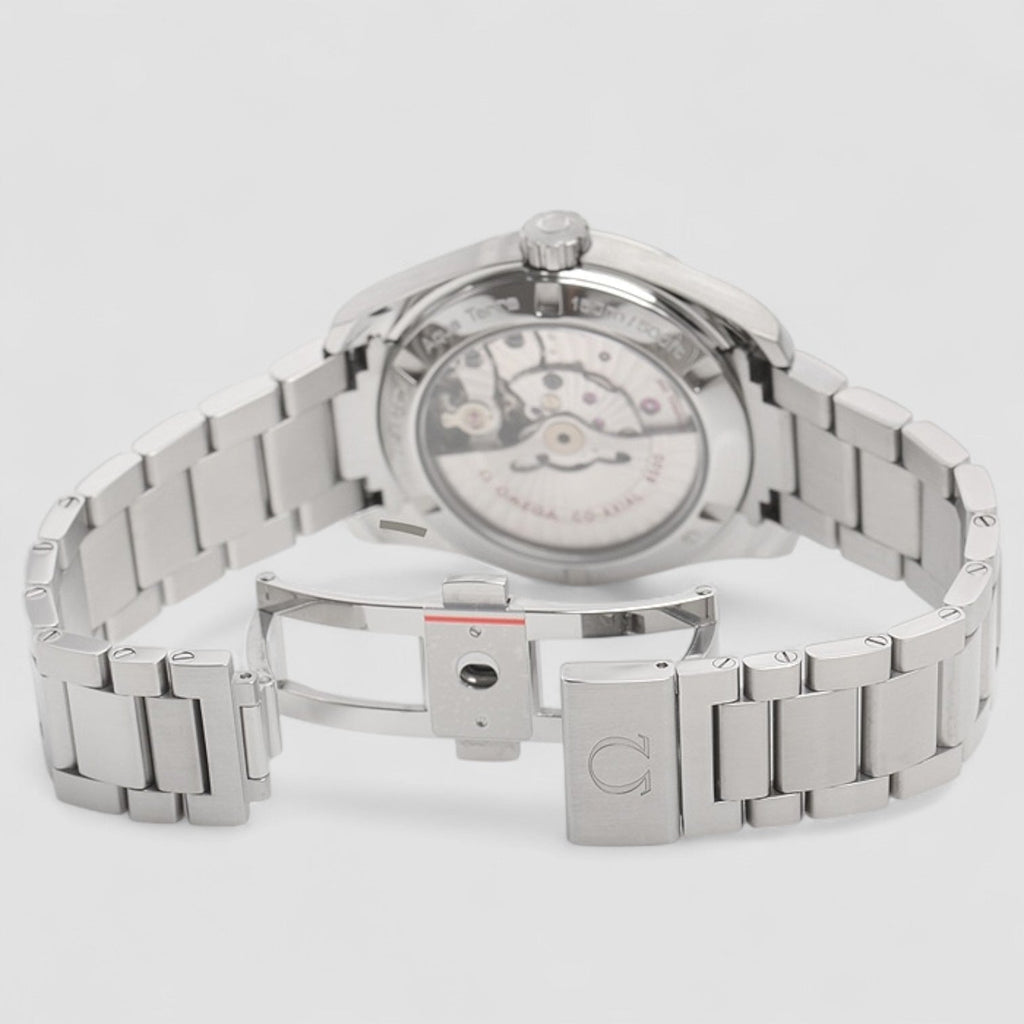 Omega 231.15.39.21.51.001