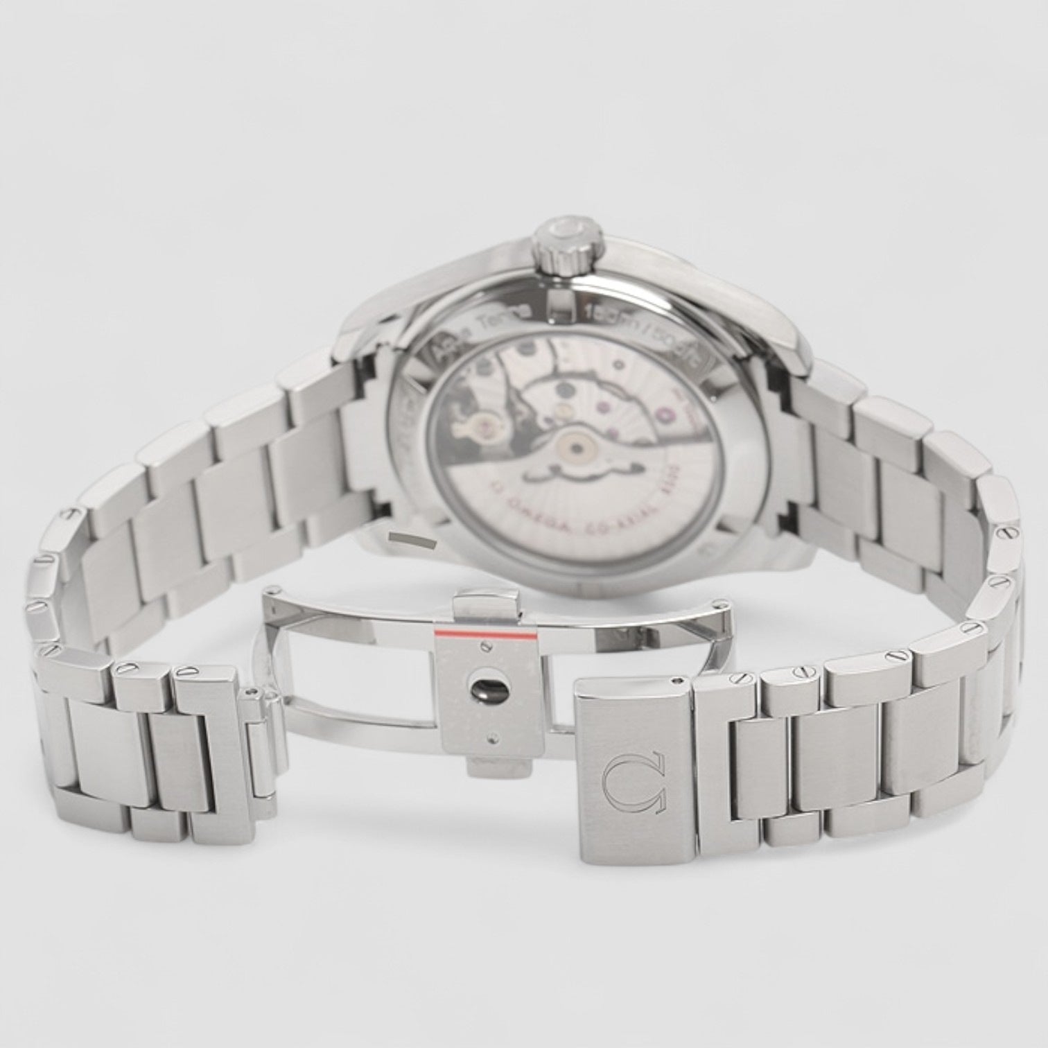 Omega 231.15.39.21.51.001