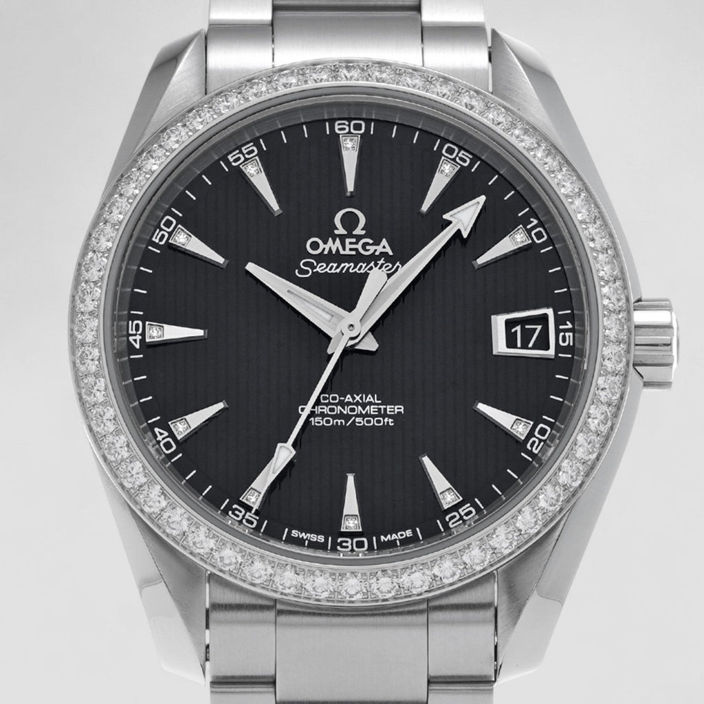 Omega 231.15.39.21.51.001