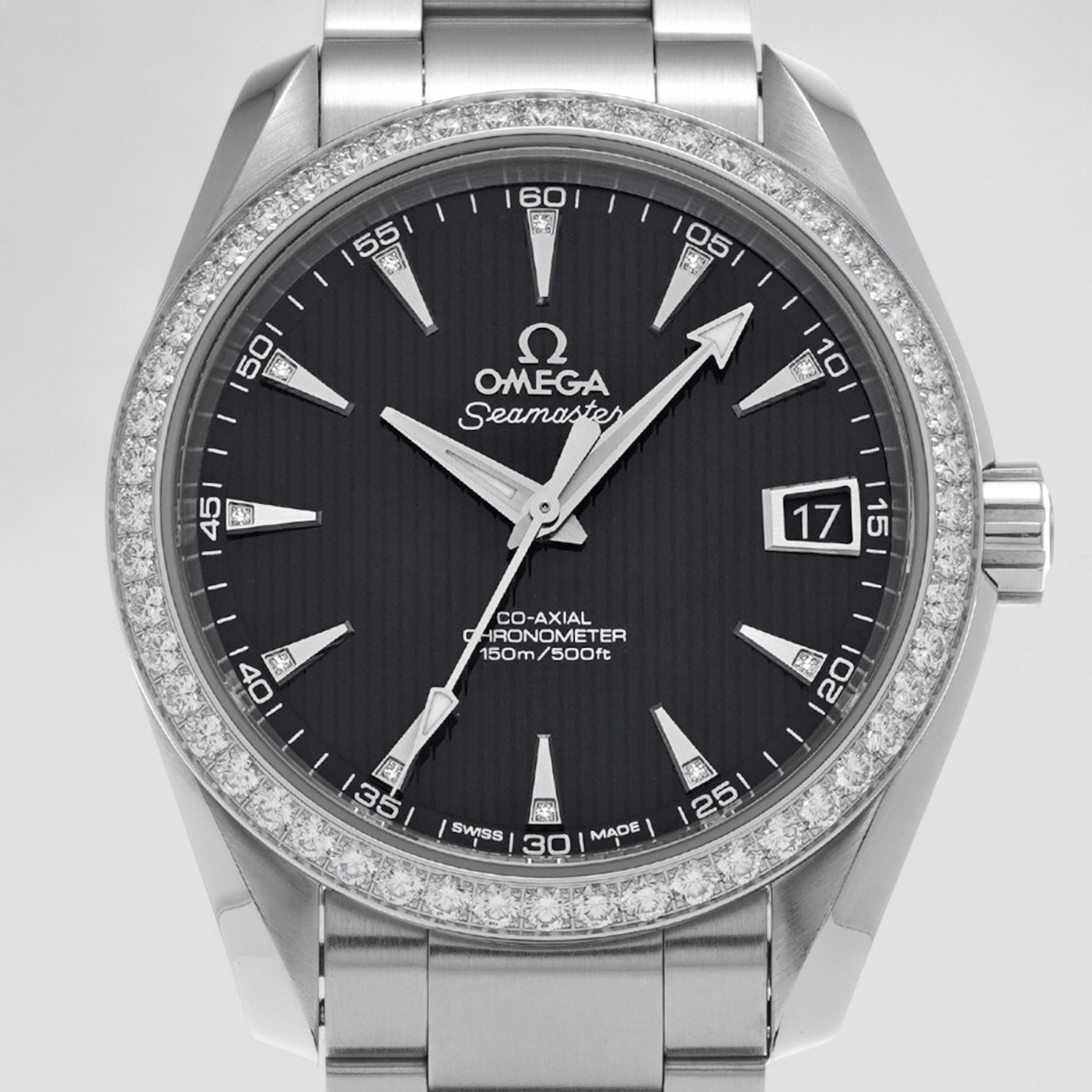 Omega 231.15.39.21.51.001