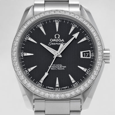 Omega 231.15.39.21.51.001
