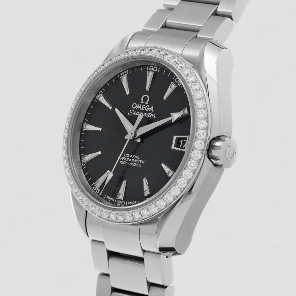 Omega 231.15.39.21.51.001