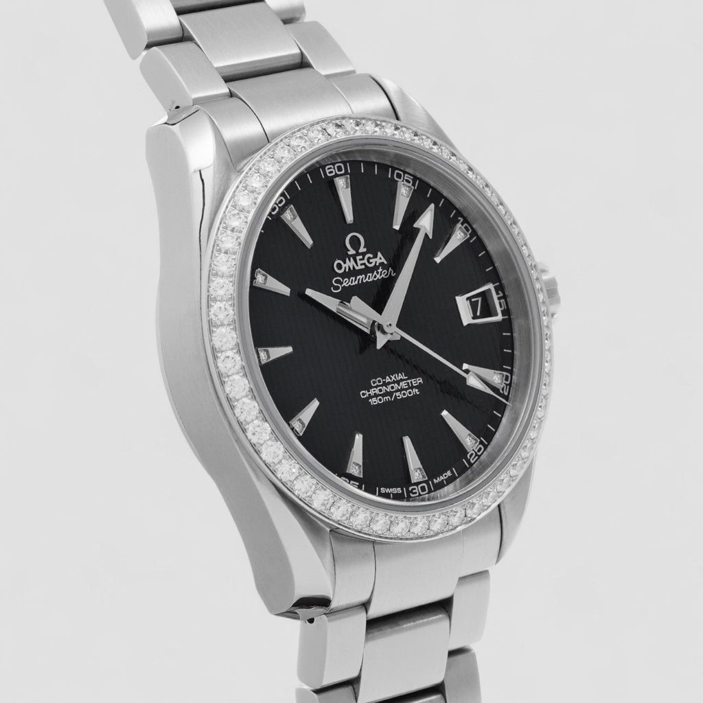 Omega 231.15.39.21.51.001