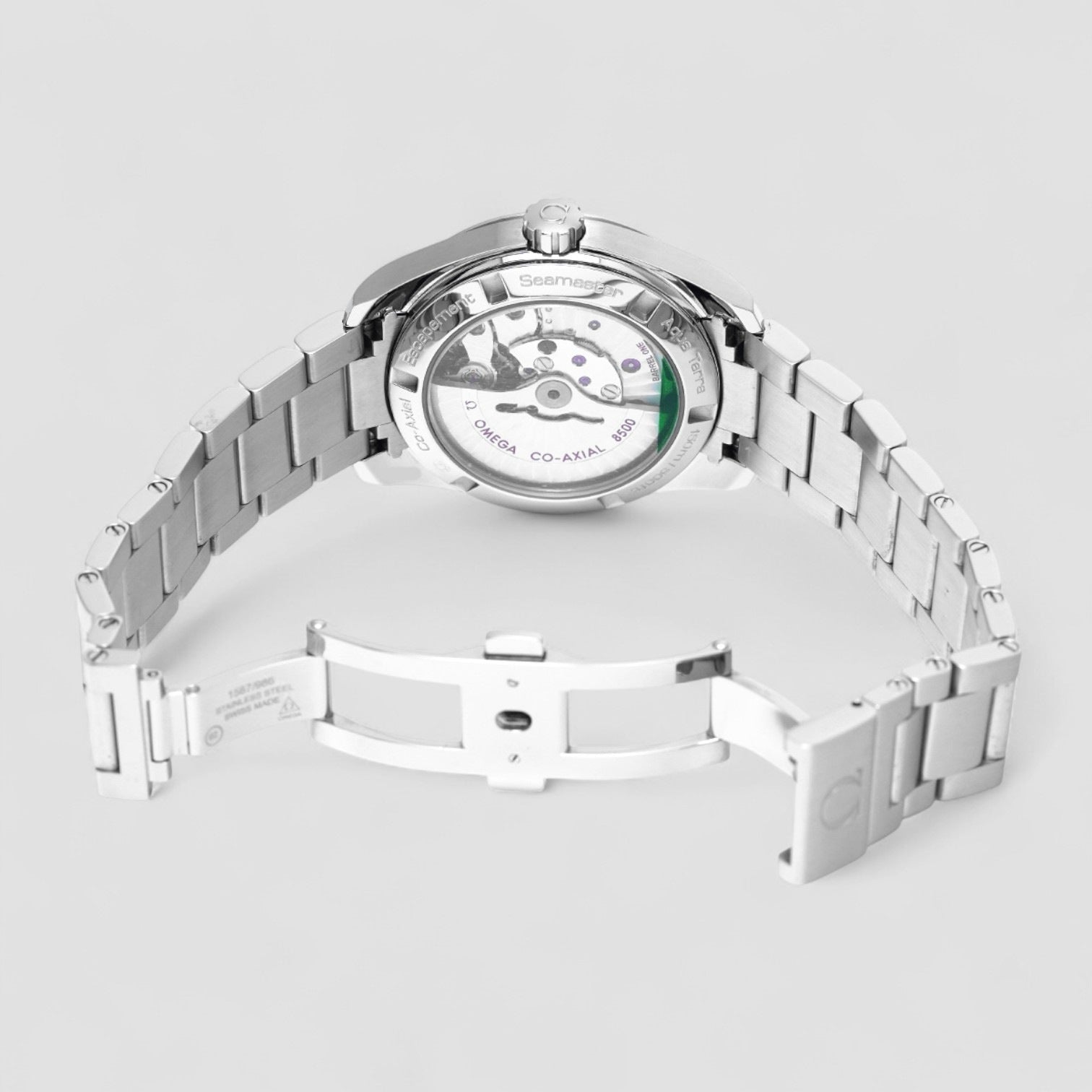 Omega 231.15.39.21.51.001