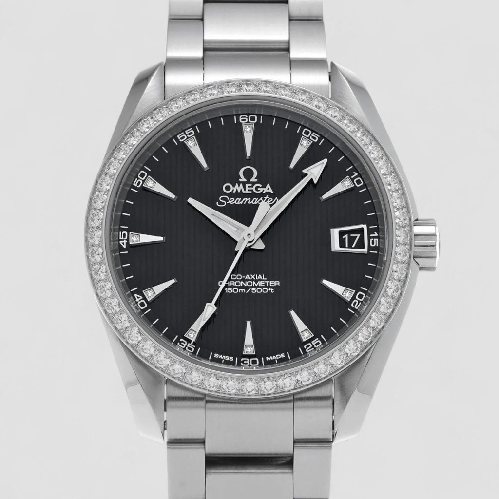 Omega 231.15.39.21.51.001