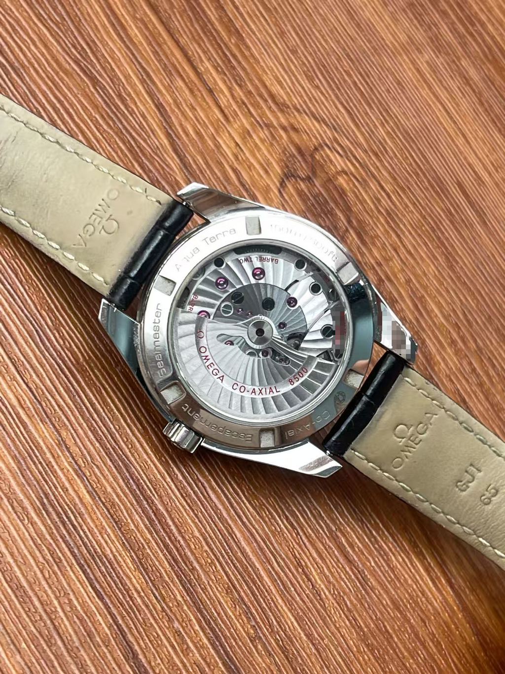 Omega 231.18.39.21.51.001