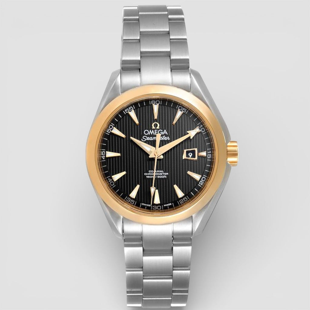 Omega 231.20.34.20.01.004