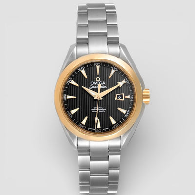 Omega 231.20.34.20.01.004